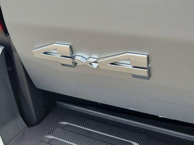 new 2025 Toyota Tacoma car, priced at $43,364