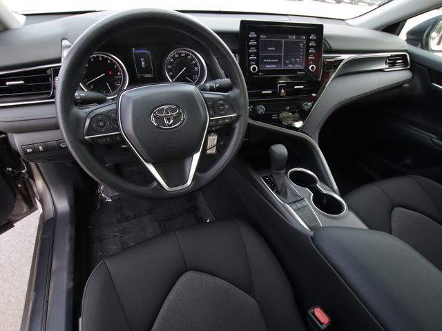 used 2023 Toyota Camry car, priced at $23,995