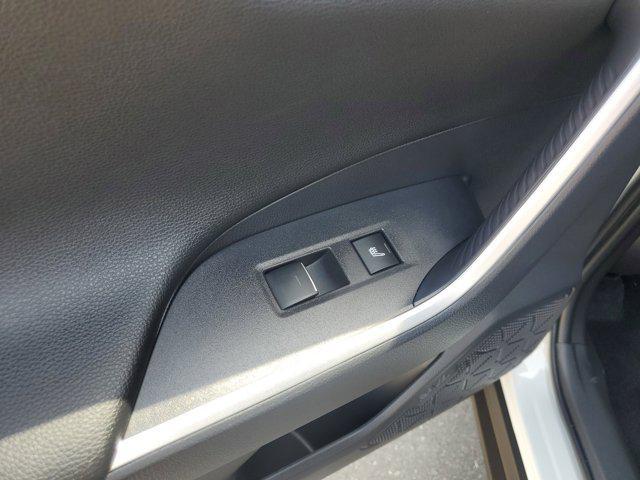 used 2024 Toyota RAV4 Prime car, priced at $46,995