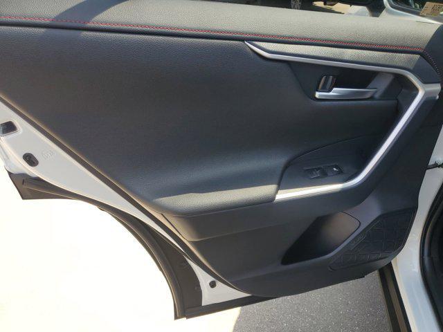 used 2024 Toyota RAV4 Prime car, priced at $46,995