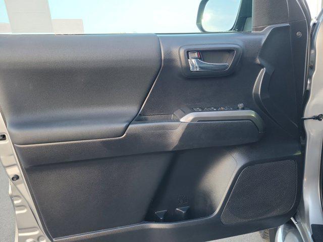 used 2020 Toyota Tacoma car, priced at $34,595