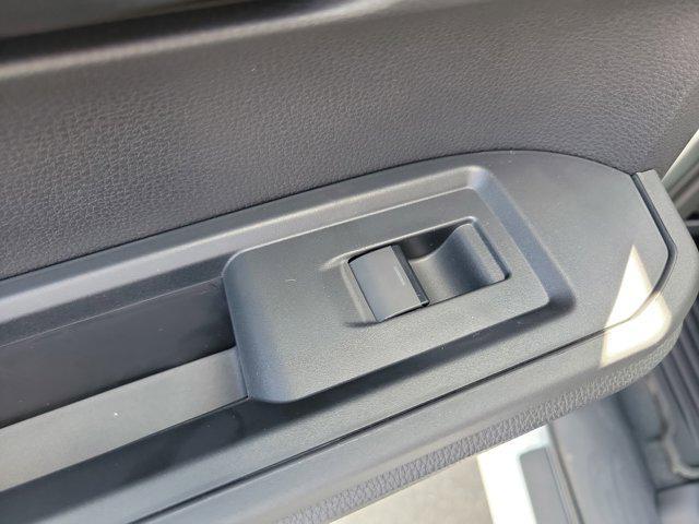 new 2025 Toyota Tacoma car, priced at $42,504