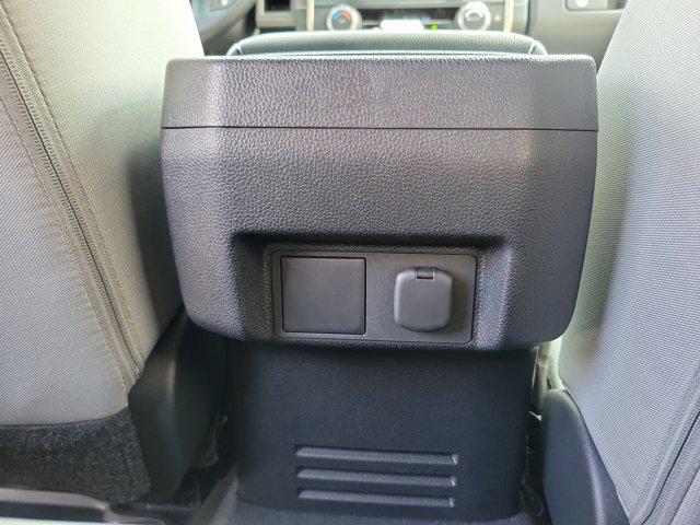 new 2025 Toyota Tacoma car, priced at $42,504