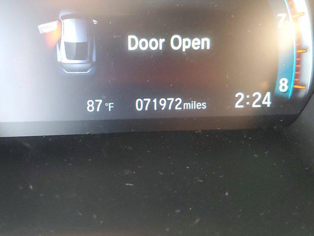 used 2018 Honda Civic car, priced at $21,595