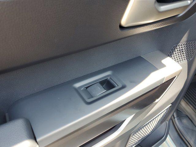 new 2025 Toyota Tundra car, priced at $51,073