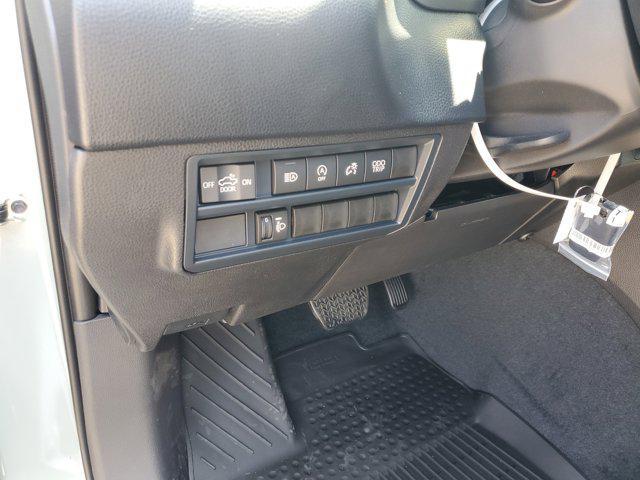 new 2025 Toyota Tundra car, priced at $51,073