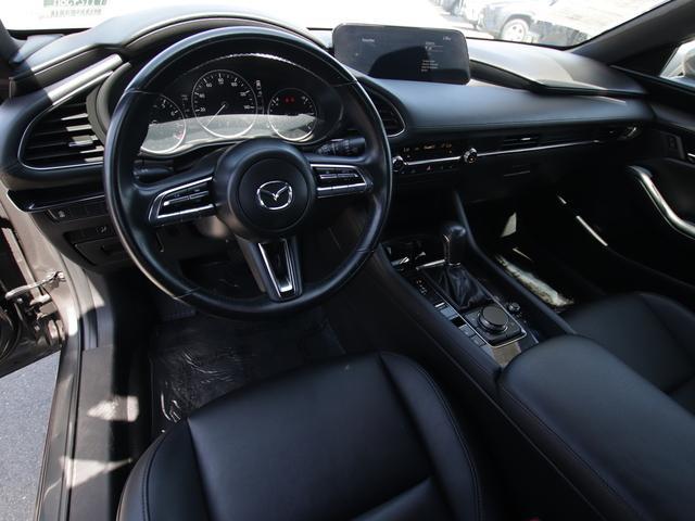 used 2021 Mazda Mazda3 car, priced at $21,695