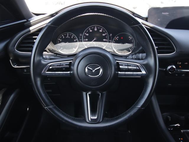used 2021 Mazda Mazda3 car, priced at $21,695
