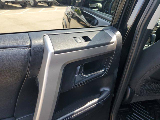 used 2020 Toyota 4Runner car, priced at $36,995