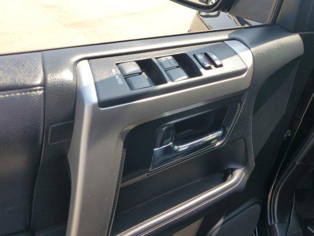 used 2020 Toyota 4Runner car, priced at $36,995