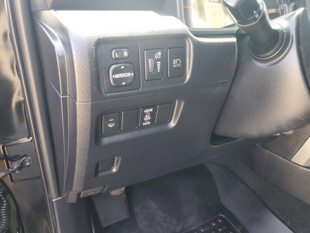 used 2020 Toyota 4Runner car, priced at $36,995
