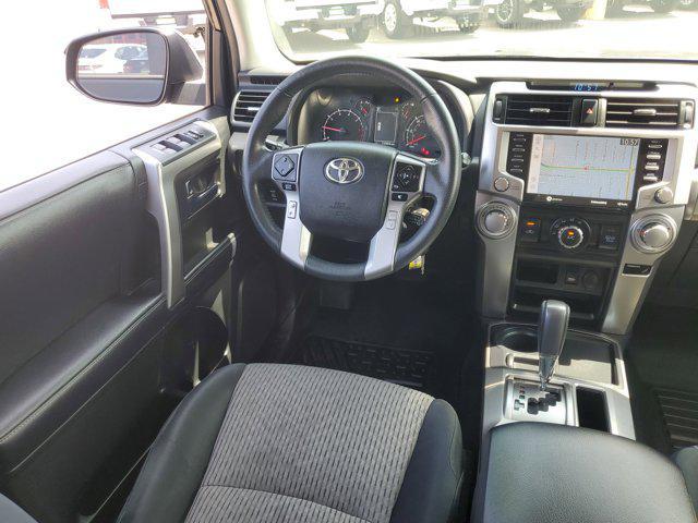 used 2020 Toyota 4Runner car, priced at $36,995