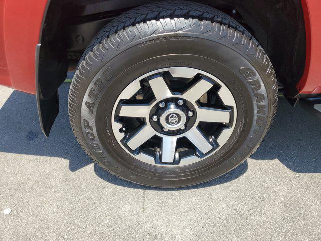 used 2022 Toyota 4Runner car, priced at $40,995