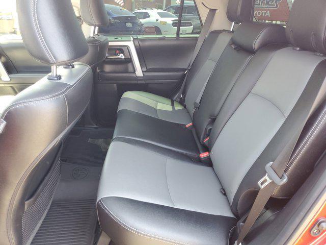 used 2022 Toyota 4Runner car, priced at $40,995