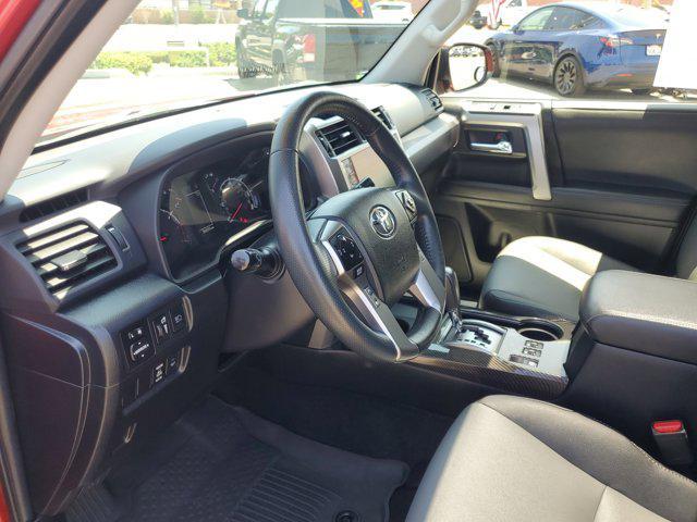 used 2022 Toyota 4Runner car, priced at $40,995