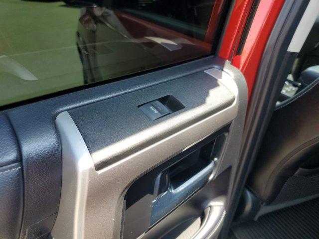 used 2022 Toyota 4Runner car, priced at $40,995