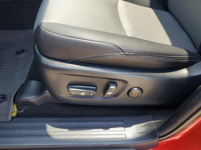 used 2022 Toyota 4Runner car, priced at $40,995
