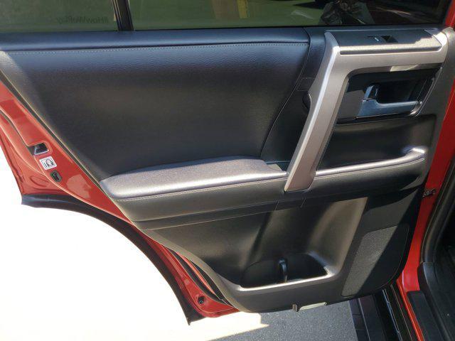 used 2022 Toyota 4Runner car, priced at $40,995