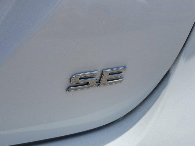 used 2022 Toyota Camry car, priced at $23,995