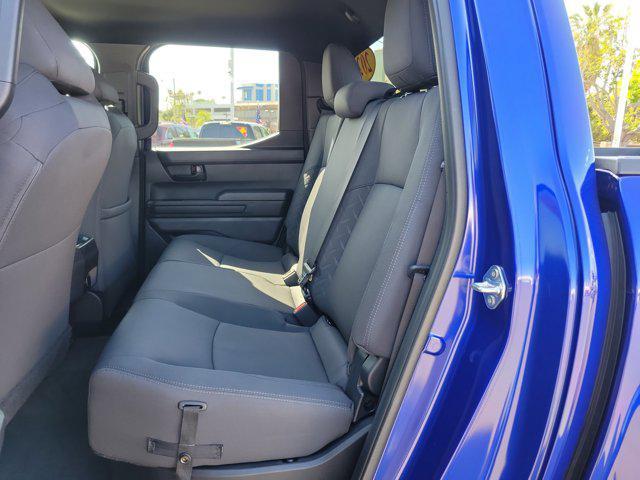used 2024 Toyota Tacoma car, priced at $39,495