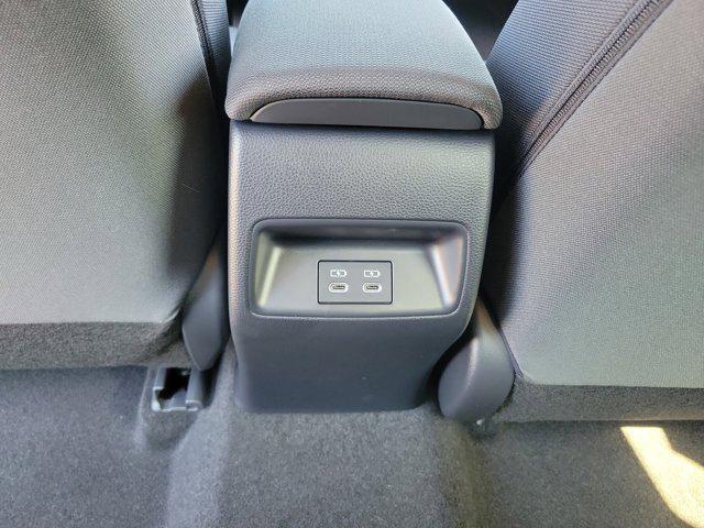 new 2025 Toyota Corolla Hybrid car, priced at $29,234