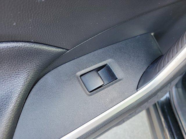 used 2022 Toyota RAV4 car, priced at $27,795