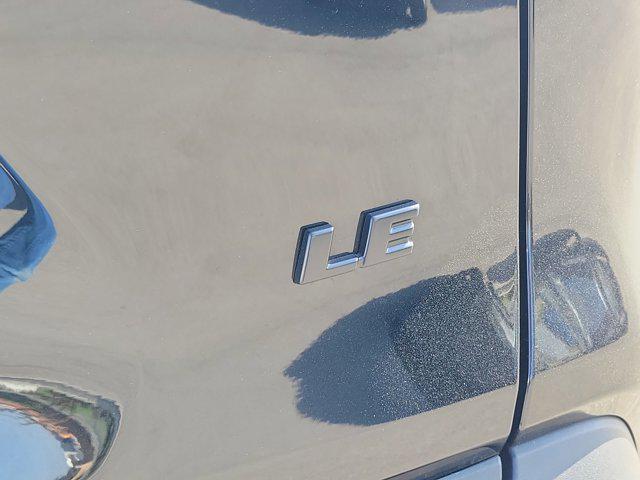 used 2022 Toyota RAV4 car, priced at $27,795