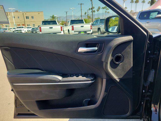 used 2022 Dodge Charger car, priced at $21,695
