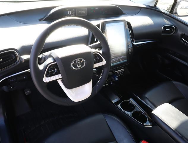 used 2019 Toyota Prius Prime car, priced at $21,750