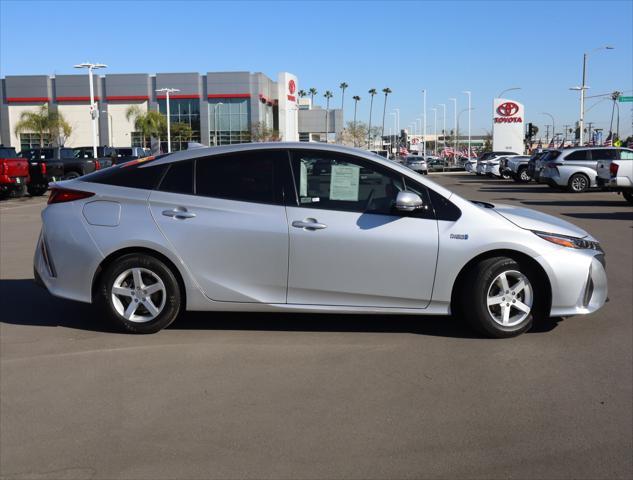 used 2019 Toyota Prius Prime car, priced at $21,750