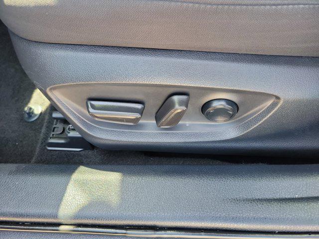 used 2020 Toyota Camry car, priced at $25,495