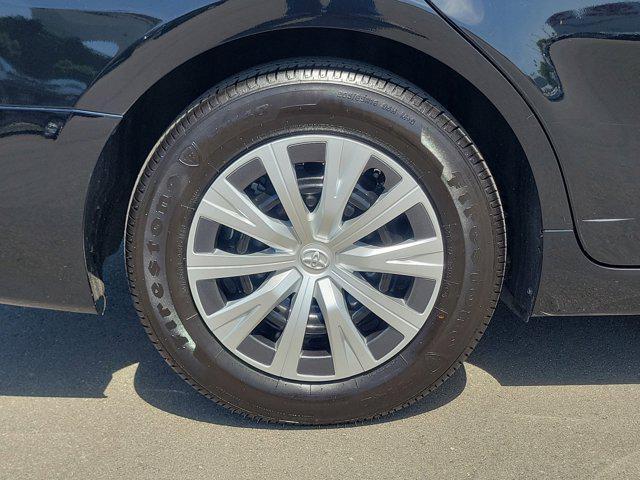 used 2020 Toyota Camry car, priced at $25,495