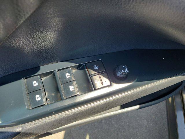 used 2020 Toyota Camry car, priced at $25,495