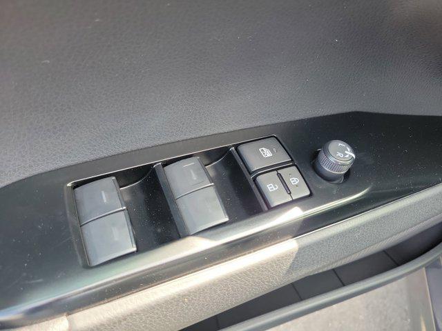 new 2025 Toyota Camry car, priced at $31,443