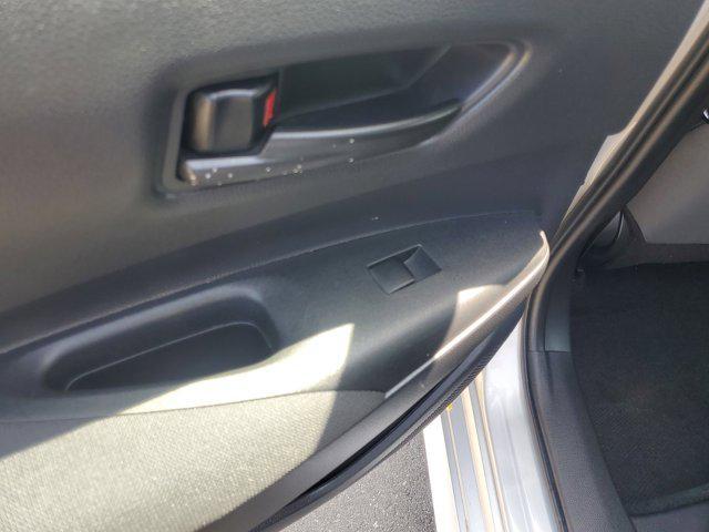 used 2023 Toyota Corolla car, priced at $20,995