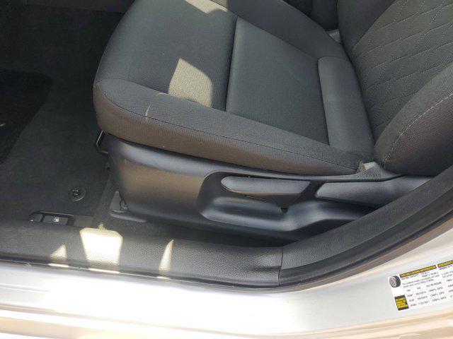 used 2023 Toyota Corolla car, priced at $20,995