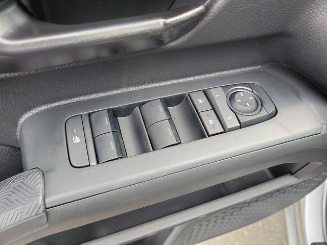 new 2025 Toyota Tacoma car, priced at $42,789