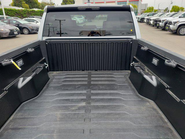 new 2025 Toyota Tacoma car, priced at $42,789
