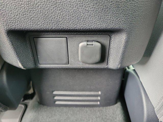 new 2025 Toyota Tacoma car, priced at $42,789