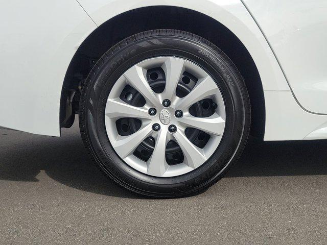 used 2023 Toyota Corolla Hybrid car, priced at $23,995