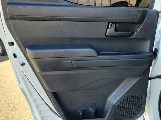 used 2024 Toyota Tacoma car, priced at $36,595