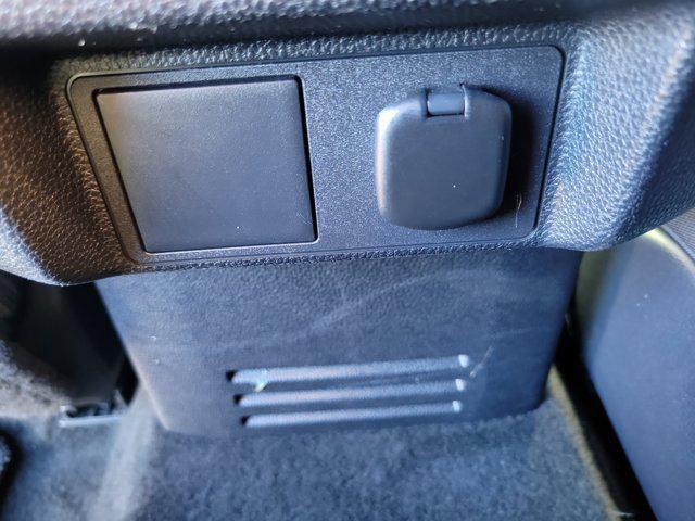 used 2024 Toyota Tacoma car, priced at $36,595