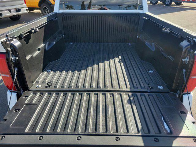 used 2024 Toyota Tacoma car, priced at $36,595