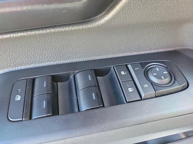 used 2024 Toyota Tacoma car, priced at $36,595