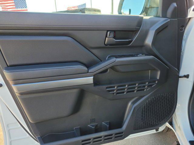 used 2024 Toyota Tacoma car, priced at $36,595