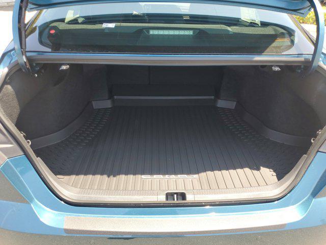 new 2025 Toyota Camry car, priced at $44,211