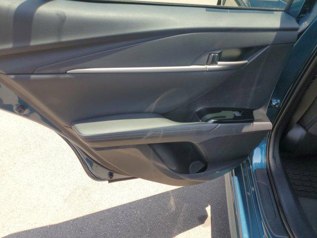 new 2025 Toyota Camry car, priced at $44,211