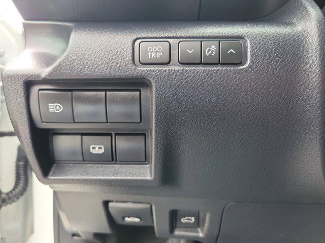 used 2022 Lexus IS 300 car, priced at $33,595