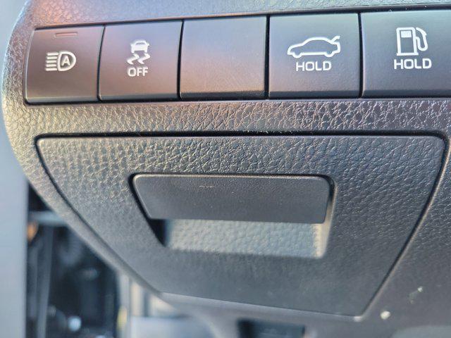 used 2023 Toyota Camry car, priced at $27,095