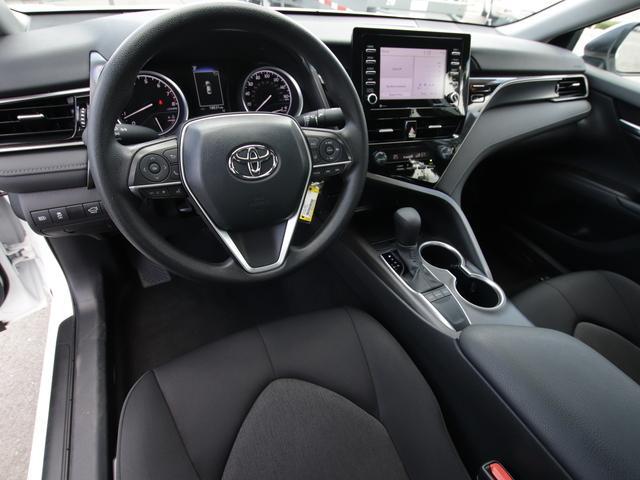 used 2023 Toyota Camry car, priced at $24,395